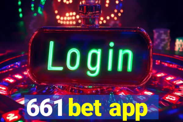 661 bet app